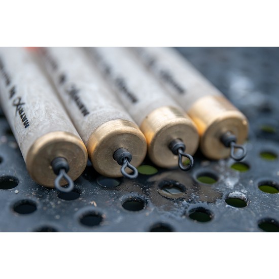 Pluta Pellet Waggler Matrix - 12mm Pellet Wagglers